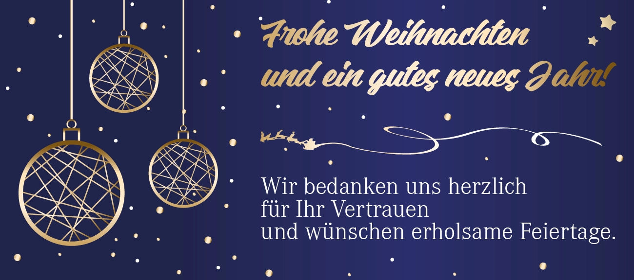 Weihnachten