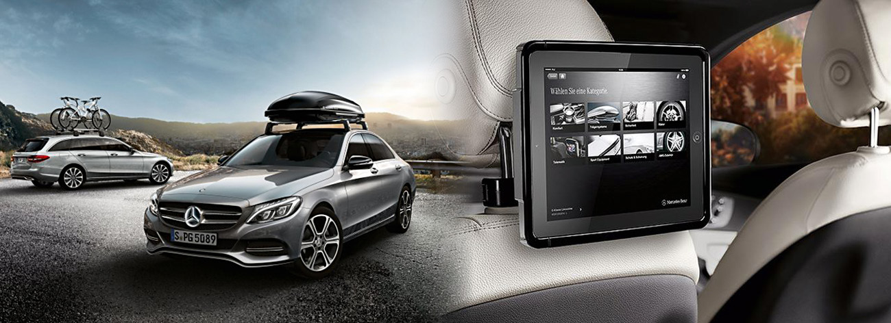 Header Mercedes Service